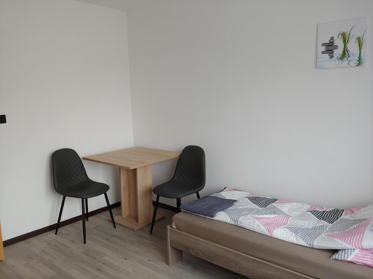 Ferienwohnung Duisburg Beeck Exterior foto