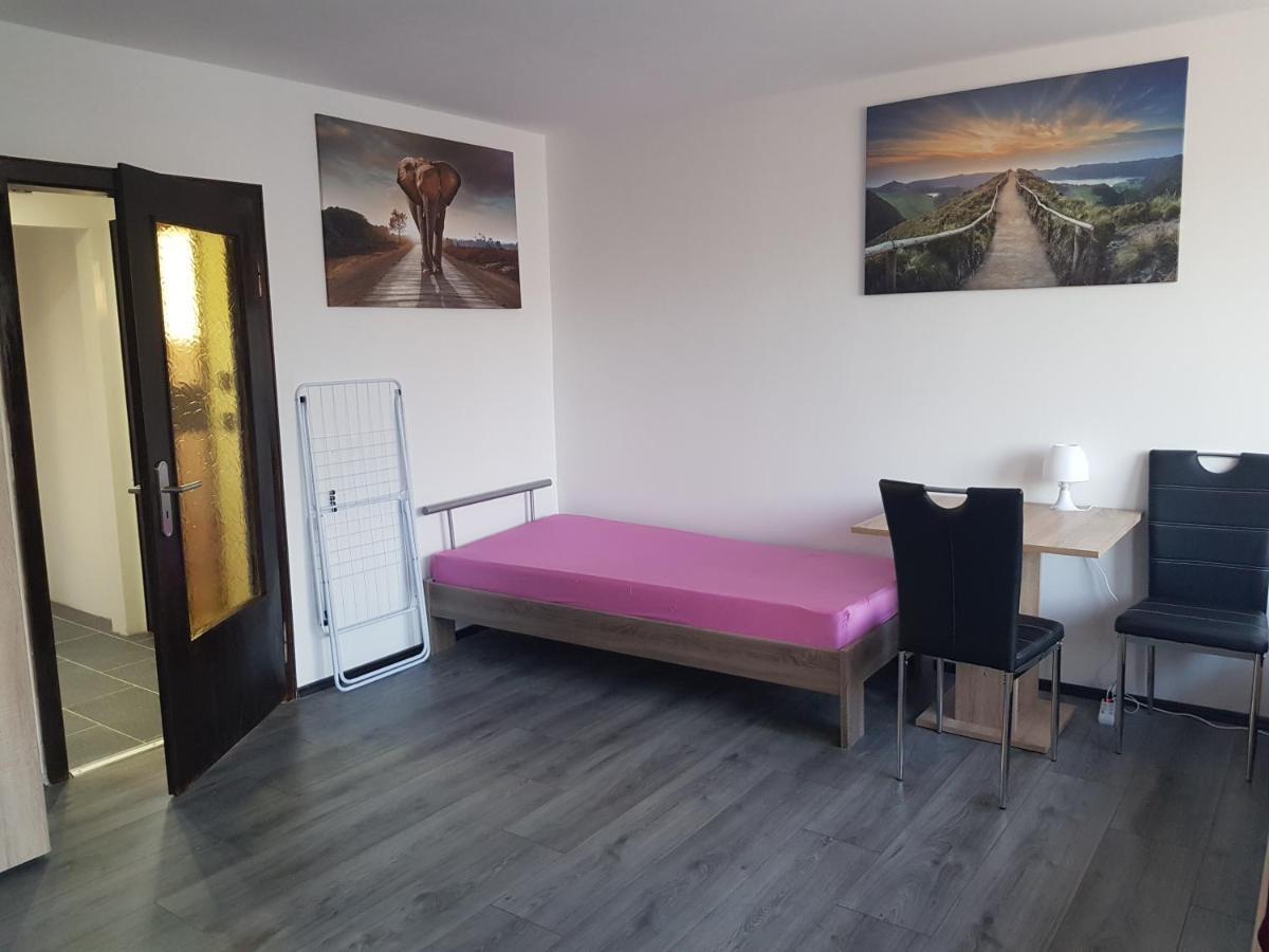 Ferienwohnung Duisburg Beeck Exterior foto