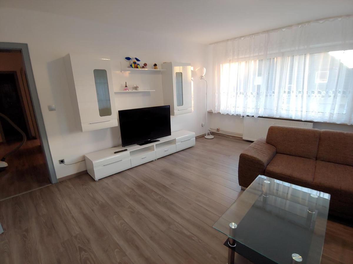 Ferienwohnung Duisburg Beeck Exterior foto