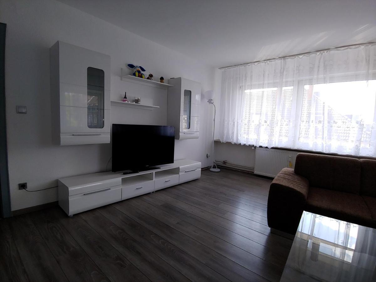 Ferienwohnung Duisburg Beeck Exterior foto